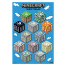 Minecraft -poster