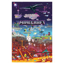 Minecraft -poster