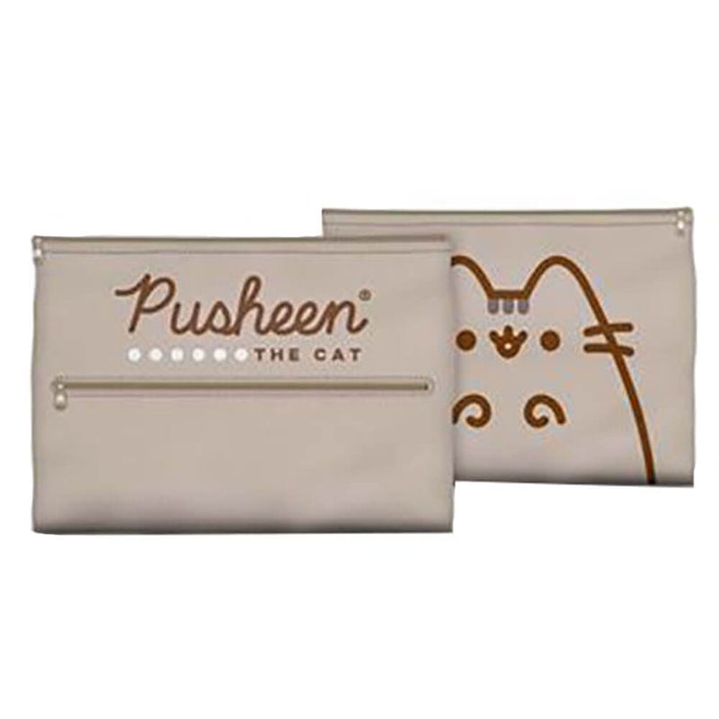 Étui à crayons géant pour iPad