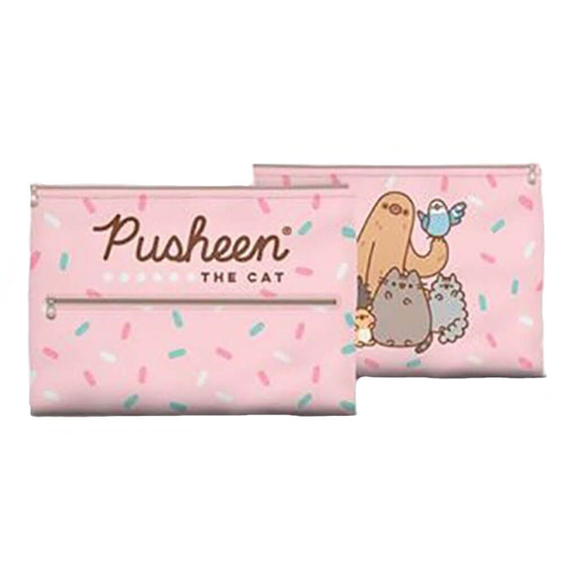 Étui à crayons géant pour iPad