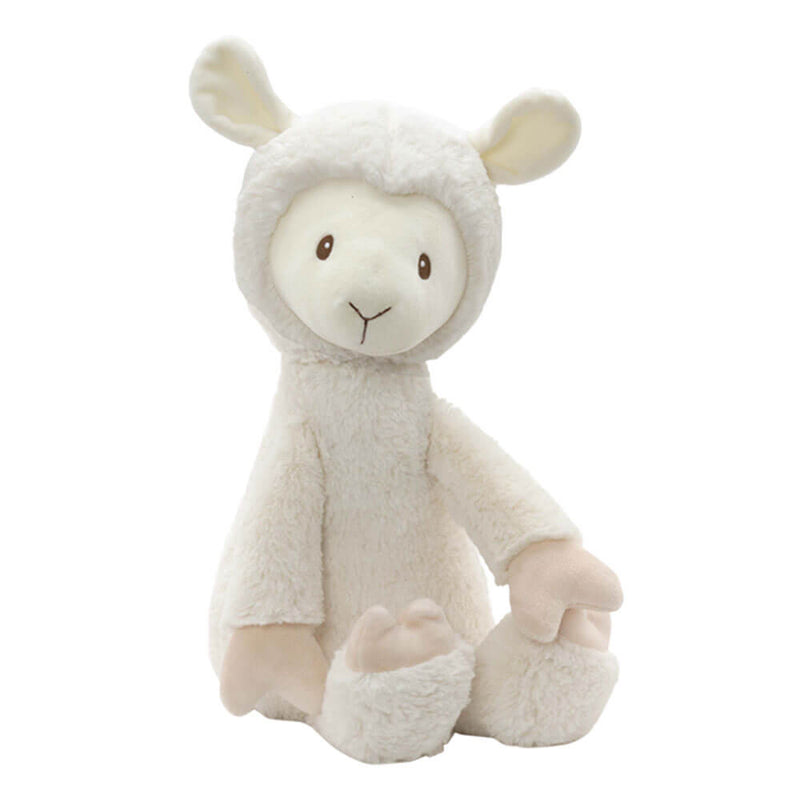 Gund bébé cure-dents lama en peluche
