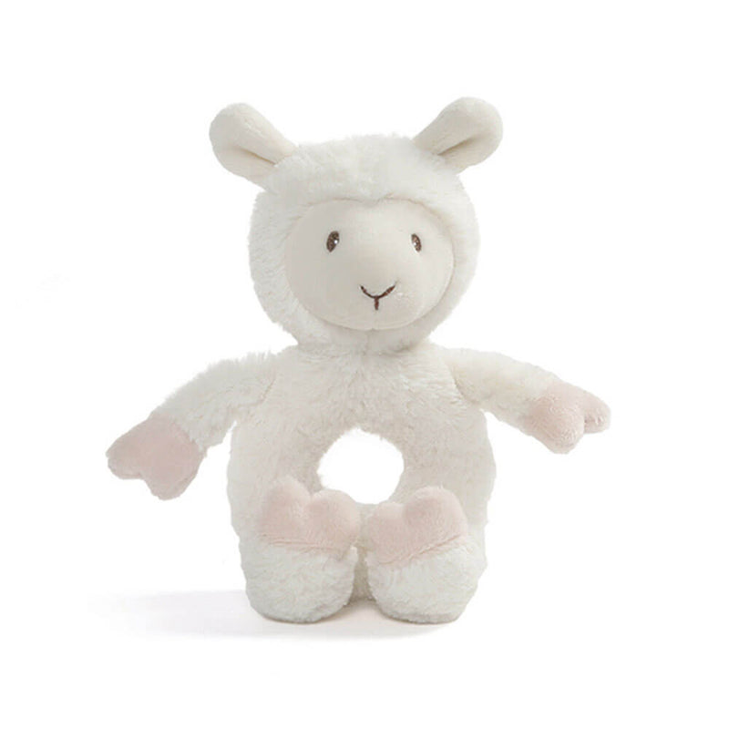 Gund bébé cure-dents lama en peluche