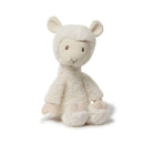 Gund bébé cure-dents lama en peluche