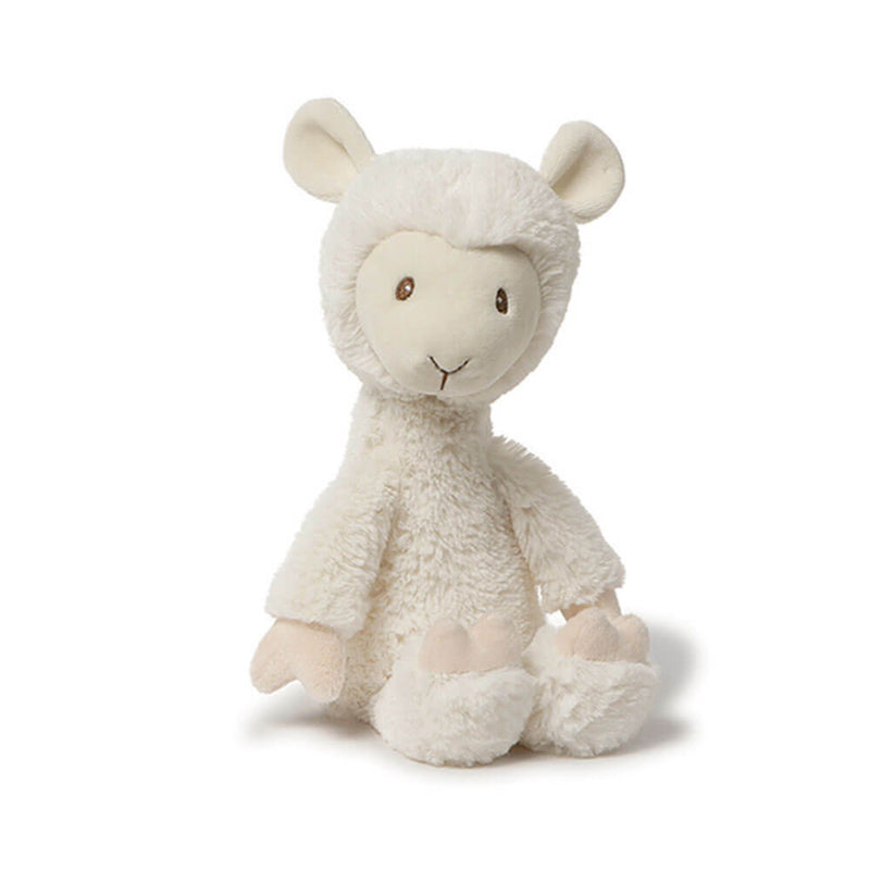 Gund bébé cure-dents lama en peluche