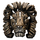 Rand sculptuur buste