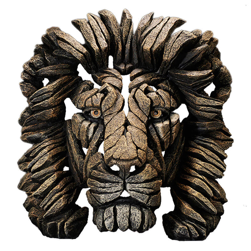 Rand sculptuur buste