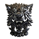 Rand sculptuur buste