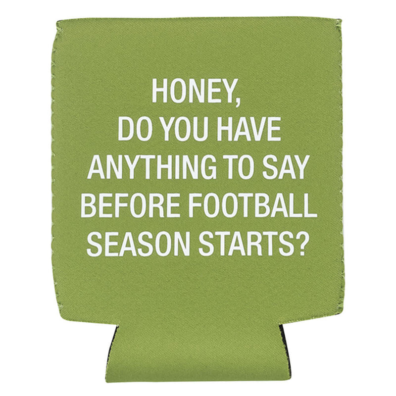 Say What Stubby Holder