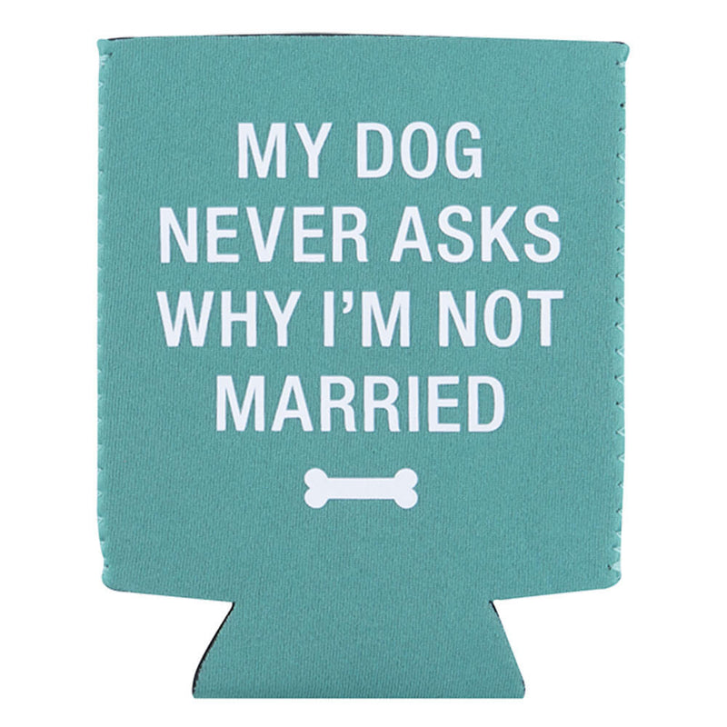 Say What Stubby Holder