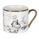 Disney Belle Collectible Mug
