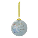 Disney Princess Christmas Bauble