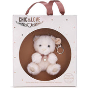 Chic &amp; Love Bijou de sac et collier ours Bailey