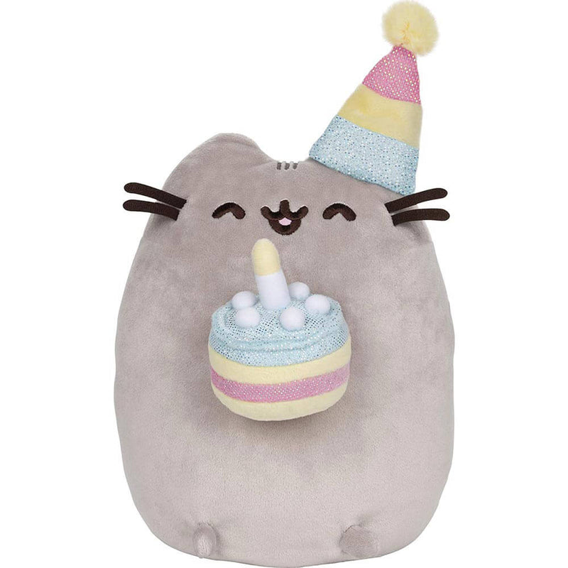 Peluche Pusheen 24 cm