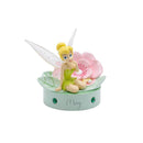 Sculpture de pierre de naissance Disney Tinker Bell