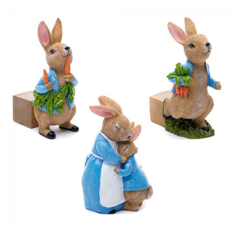 Jardinopia Beatrix Potter Pot Pieds