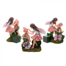 Pieds de pot de fée de Jardinopia (3pcs)