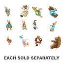 Jardinopia Beatrix Potter Pot Buddies