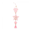 Disney -geschenken houden van je tot de maan hangende ornament