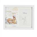 Cadre photo cadeaux Disney
