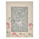 Disney Forest Friends Bambi Ceramic Frame (10x15cm)