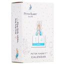 Peter Rabbit Perpetual Calendar
