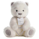 Chic & Love Bailey Bear Heart Plush Toy (Large)