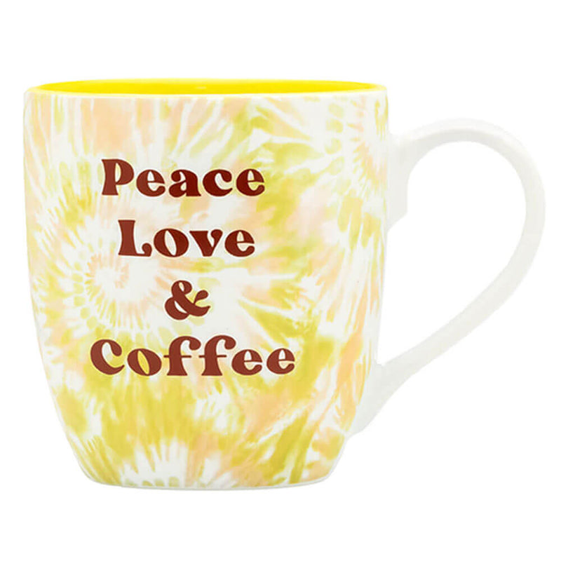 Tasse Tie Dye 500 ml