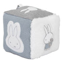 Jouet cube d'activité doux Miffy