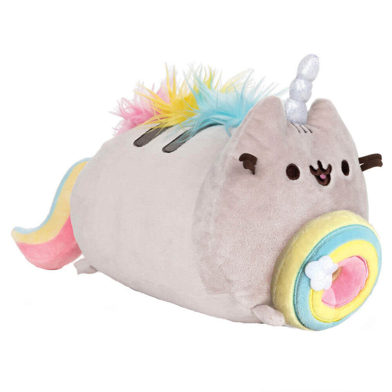 Jouet en peluche Pusheen Pusheenicorn