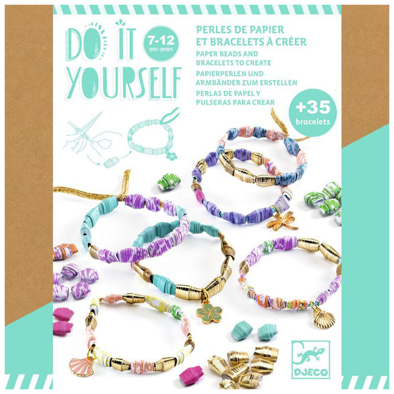 Djeco Do It Yourself Kit