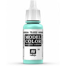 Vallejo Modèle Couleur I 17mL