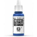 Vallejo Modèle Couleur I 17mL