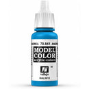 Vallejo Modèle Couleur I 17mL