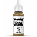Vallejo Modèle Couleur I 17mL