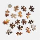 D&D Dungeons and Dragons The Rise of Tiamat Dragon Puzzle