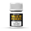 Pigments Vallejo 30mL