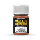 Pigments Vallejo 30mL
