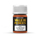 Pigments Vallejo 30mL