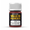Pigments Vallejo 30mL