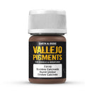 Pigments Vallejo 30mL