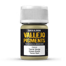 Pigments Vallejo 30mL