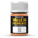 Pigments Vallejo 30mL