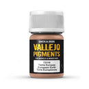 Pigments Vallejo 30mL