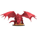 Epic Encounters Lair of the Red Dragon Miniatures Game