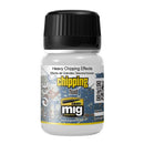 Munitions par MIG Accessoires 35mL