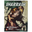 Neuroshima Hex 3.0 Board Game