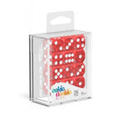 Oakie Doakie D6 16mm Marbre Dés 12pcs