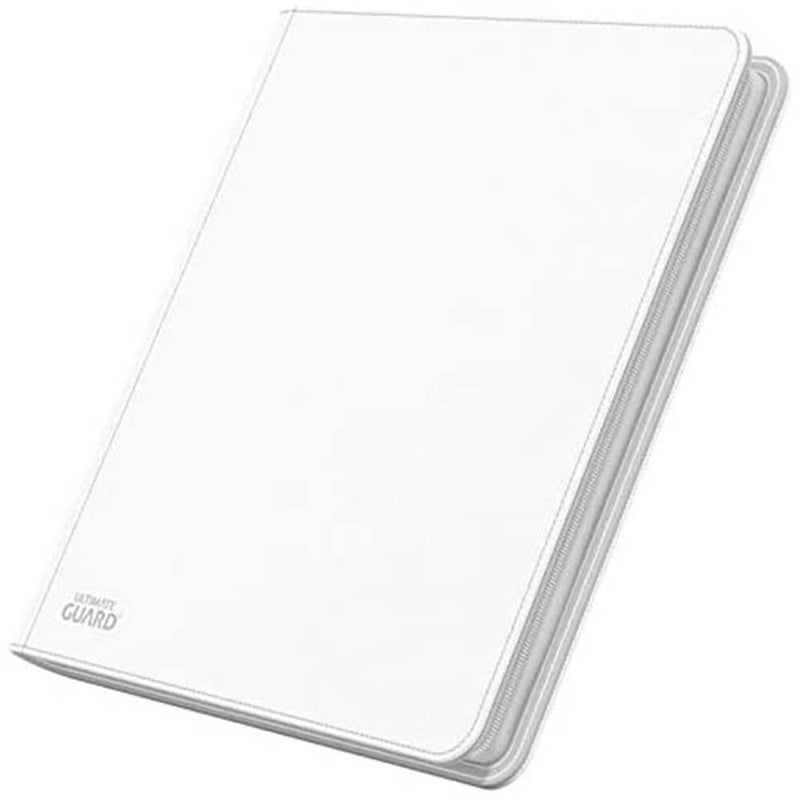 Ultimate Guard 12 Poches QuadRow ZipFolio XenoSkin
