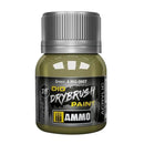 Munitions par MIG Drybrush