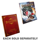 Pathfinder Advanced Player's Guide